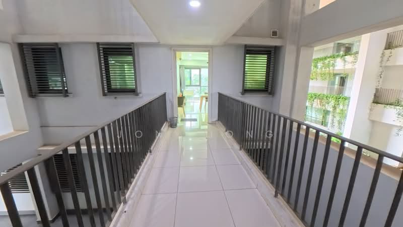 Condominium for Rent at Iskandar Residences - Jony Jong - PropertyGuru.com.my