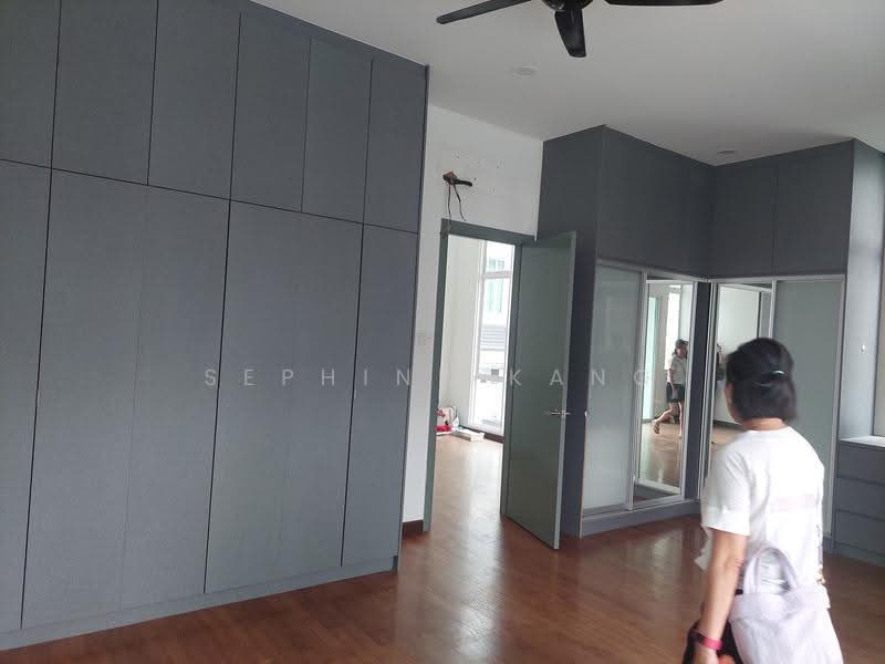 Semi-Detached House for Rent in Dolomite Templer (Rawang) - Sephine Kang - Interior - PropertyGuru.com.my