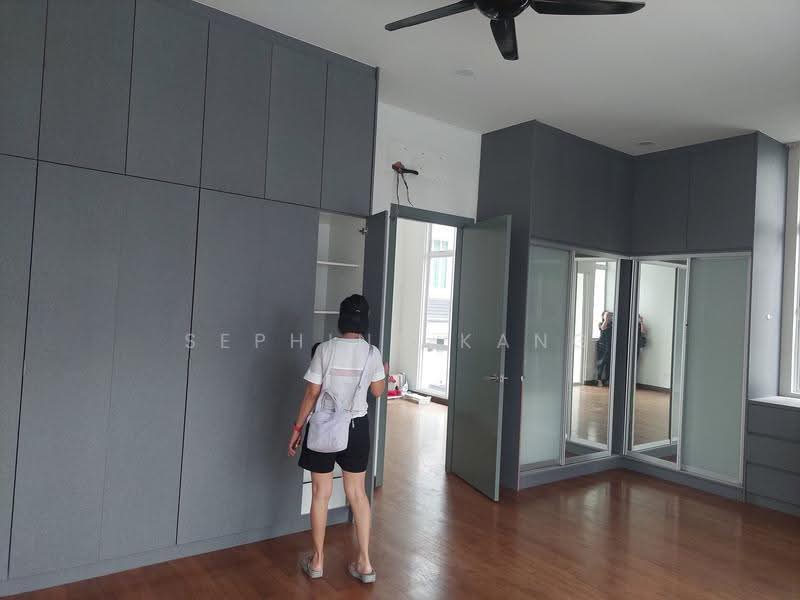 Semi-Detached House for Rent in Dolomite Templer (Rawang) - Sephine Kang - Interior - PropertyGuru.com.my