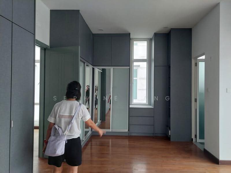 Semi-Detached House for Rent in Dolomite Templer (Rawang) - Sephine Kang - Interior - PropertyGuru.com.my