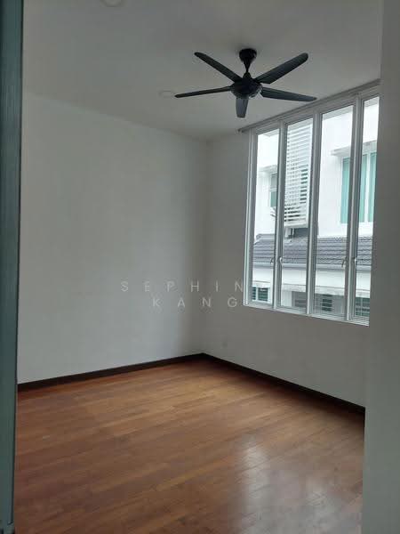Semi-Detached House for Rent in Dolomite Templer (Rawang) - Sephine Kang - Interior - PropertyGuru.com.my