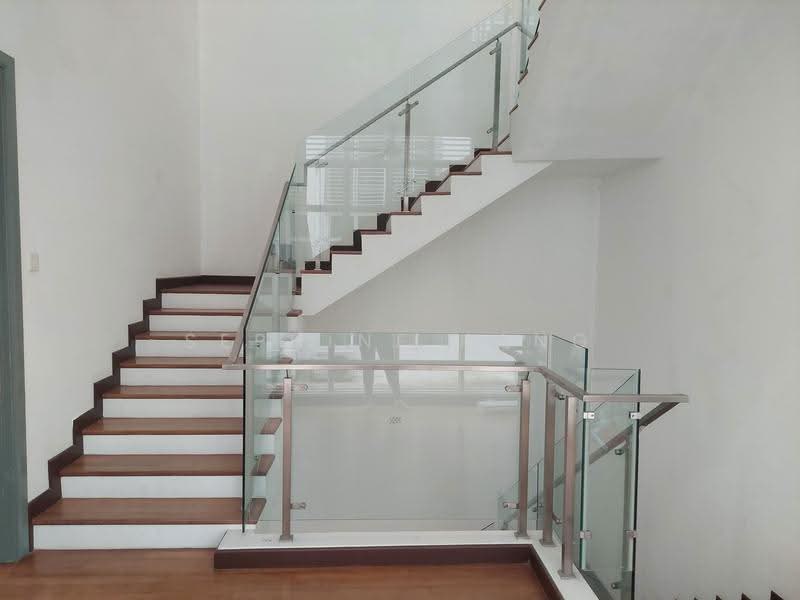 Semi-Detached House for Rent in Dolomite Templer (Rawang) - Sephine Kang - Interior - PropertyGuru.com.my