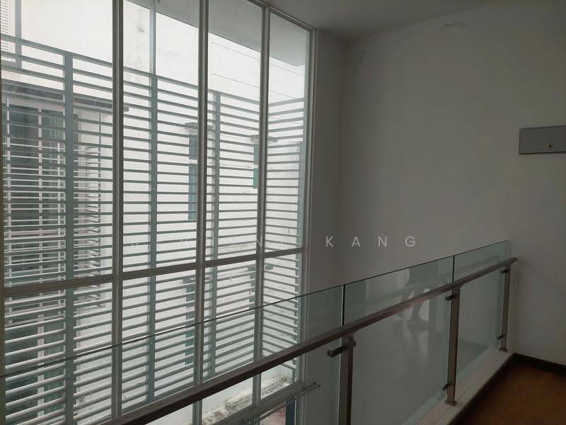 Semi-Detached House for Rent in Dolomite Templer (Rawang) - Sephine Kang - Interior - PropertyGuru.com.my