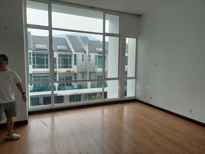 Semi-Detached House for Rent in Dolomite Templer (Rawang) - Sephine Kang - Interior - PropertyGuru.com.my