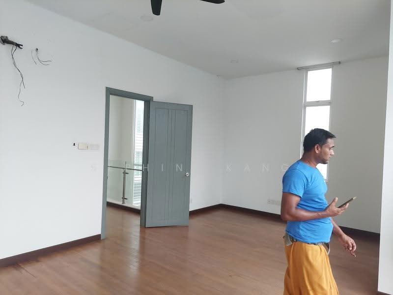 Semi-Detached House for Rent in Dolomite Templer (Rawang) - Sephine Kang - Interior - PropertyGuru.com.my