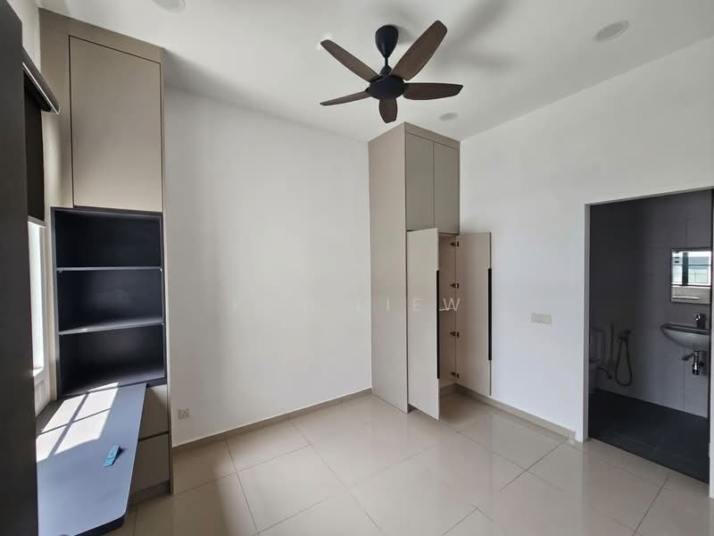 2-storey Terraced House for Sale in Eco Botanic 2 (Iskandar Puteri (Nusajaya)) - Ken Liew - PropertyGuru.com.my