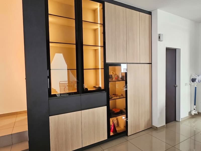 2-storey Terraced House for Sale in Eco Botanic 2 (Iskandar Puteri (Nusajaya)) - Ken Liew - PropertyGuru.com.my