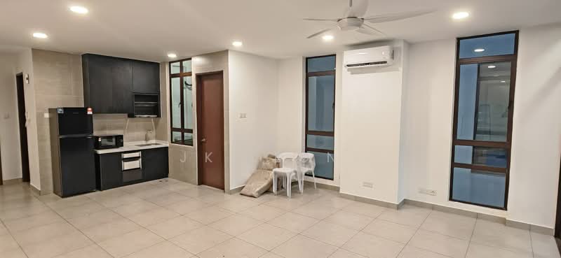 Apartment for Sale at Residensi Laguna Biru 2 - JK Leong - Kitchen - PropertyGuru.com.my