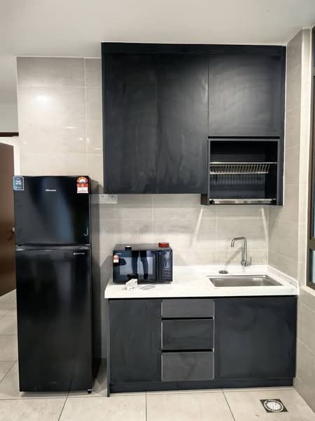 Apartment for Sale at Residensi Laguna Biru 2 - JK Leong - Kitchen - PropertyGuru.com.my