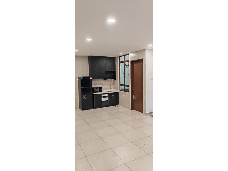 Apartment for Sale at Residensi Laguna Biru 2 - JK Leong - Kitchen - PropertyGuru.com.my