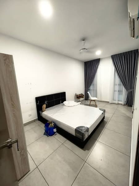 Apartment for Sale at Residensi Laguna Biru 2 - JK Leong - Bedroom - PropertyGuru.com.my