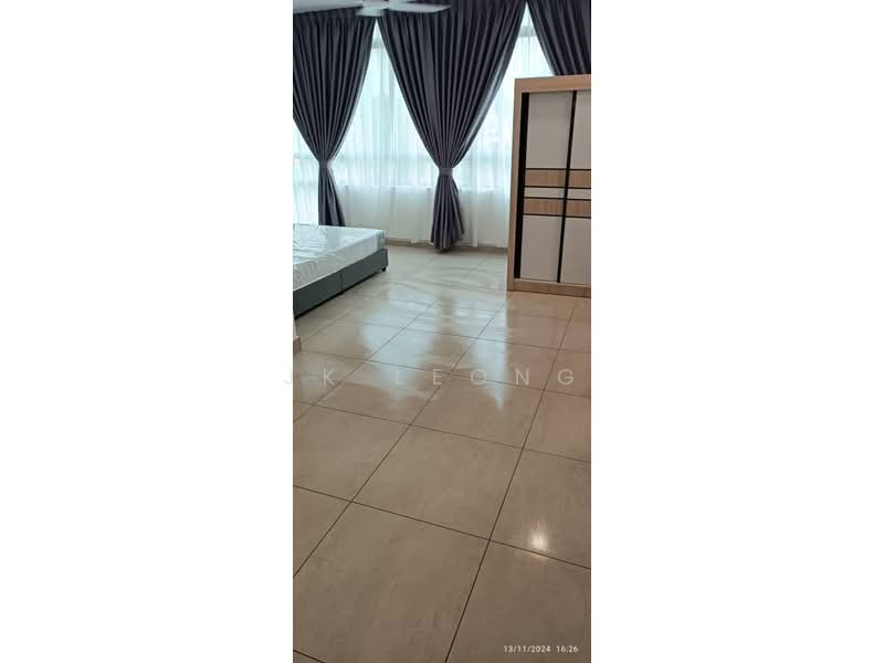 Apartment for Sale at Residensi Laguna Biru 2 - JK Leong - Bedroom - PropertyGuru.com.my