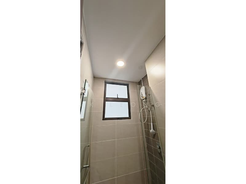 Apartment for Sale at Residensi Laguna Biru 2 - JK Leong - Bathroom - PropertyGuru.com.my
