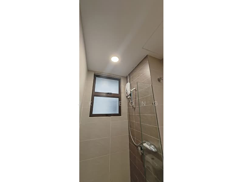 Apartment for Sale at Residensi Laguna Biru 2 - JK Leong - Bathroom - PropertyGuru.com.my