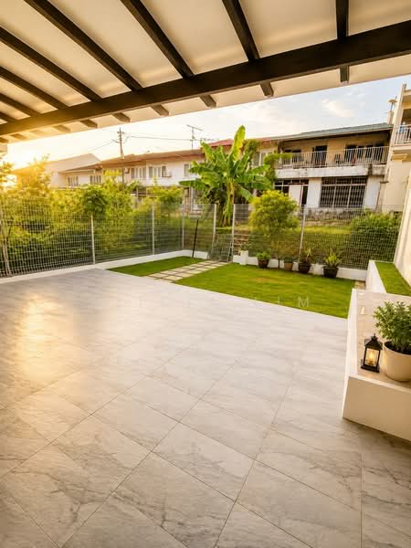 Rumah Teres 2 Tingkat untuk Dijual di Taman Pelangi - Alicia Lim - PropertyGuru.com.my