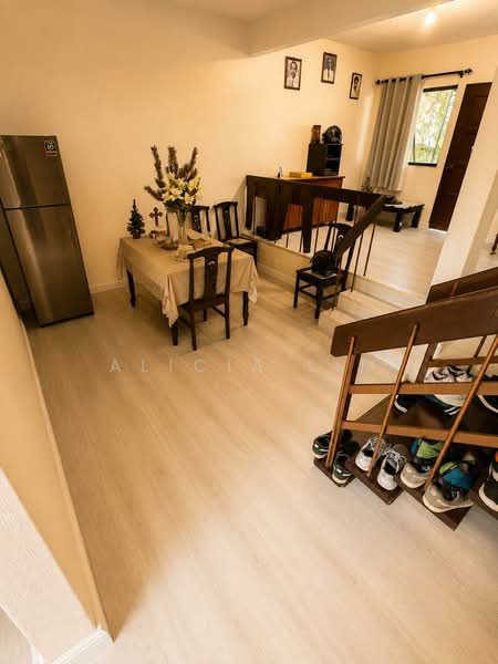 Rumah Teres 2 Tingkat untuk Dijual di Taman Pelangi - Alicia Lim - PropertyGuru.com.my