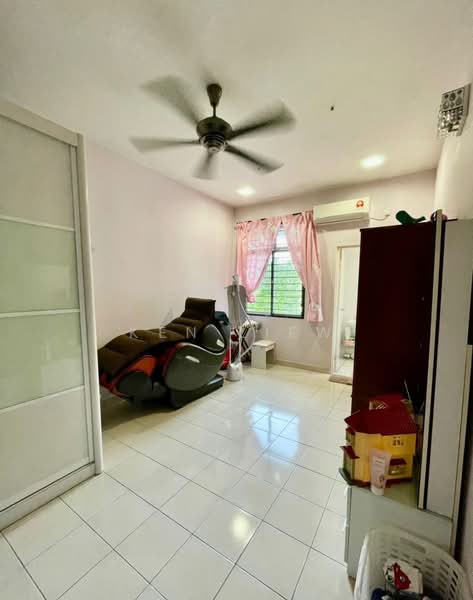 2-storey Terraced House for Sale in Taman Nusa Idaman (Iskandar Puteri (Nusajaya)) - Ken Liew - PropertyGuru.com.my