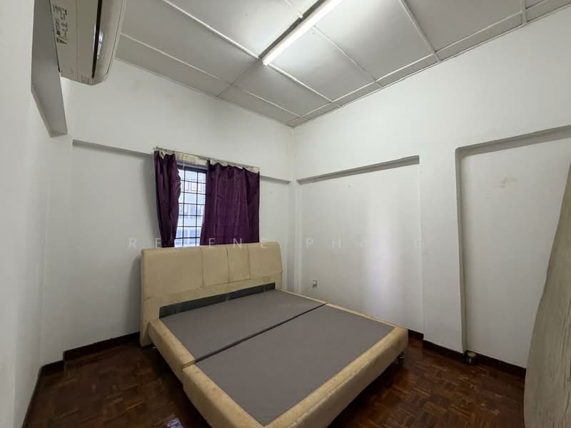 Pangsapuri untuk Dijual di Vantage Point (Menang Ria) - Regene Phang - PropertyGuru.com.my
