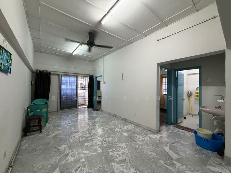 Pangsapuri untuk Dijual di Vantage Point (Menang Ria) - Regene Phang - PropertyGuru.com.my