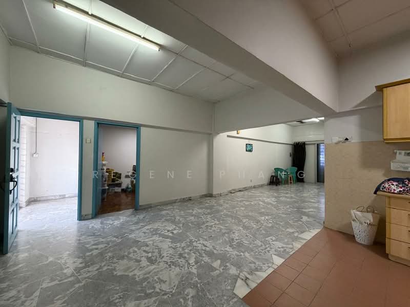 Pangsapuri untuk Dijual di Vantage Point (Menang Ria) - Regene Phang - PropertyGuru.com.my
