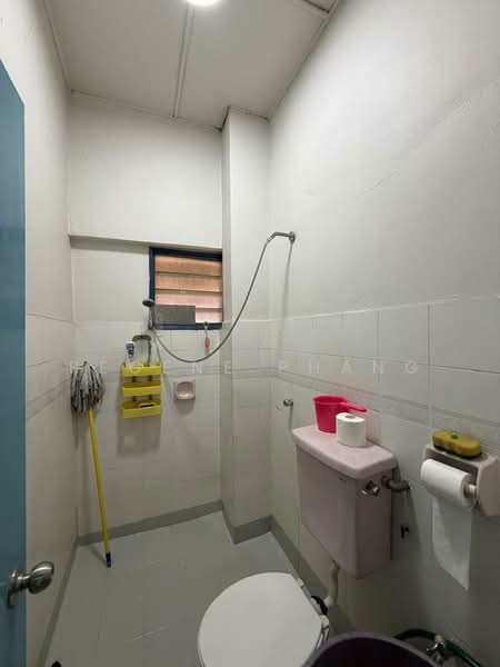 Pangsapuri untuk Dijual di Vantage Point (Menang Ria) - Regene Phang - PropertyGuru.com.my