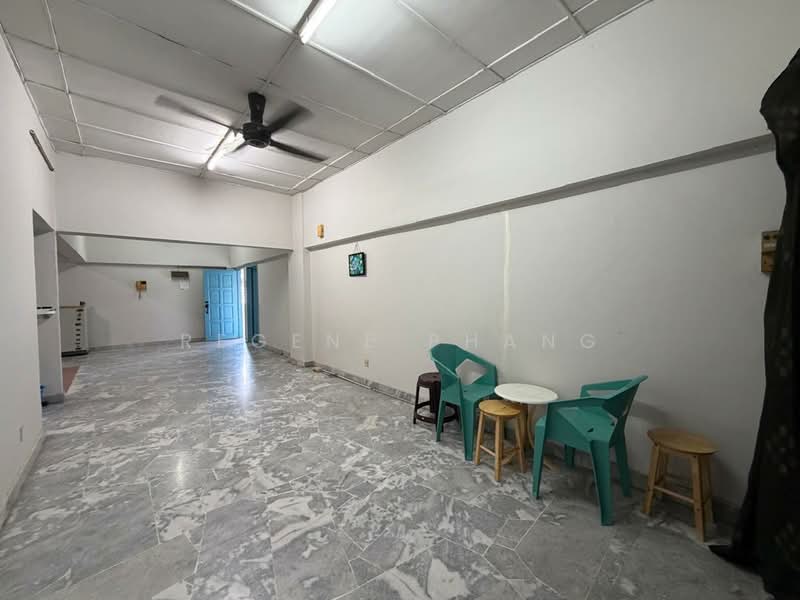 Pangsapuri untuk Dijual di Vantage Point (Menang Ria) - Regene Phang - PropertyGuru.com.my