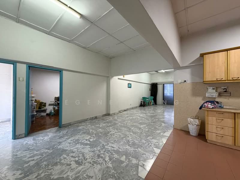 Pangsapuri untuk Dijual di Vantage Point (Menang Ria) - Regene Phang - PropertyGuru.com.my