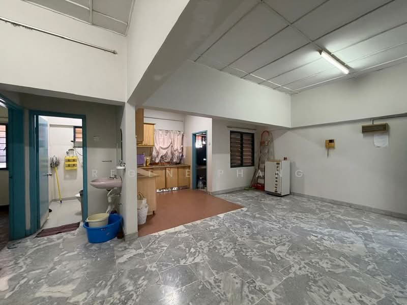 Pangsapuri untuk Dijual di Vantage Point (Menang Ria) - Regene Phang - PropertyGuru.com.my
