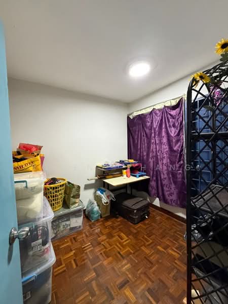 Pangsapuri untuk Dijual di Vantage Point (Menang Ria) - Regene Phang - PropertyGuru.com.my