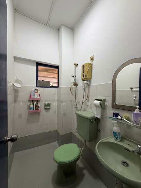 Pangsapuri untuk Dijual di Vantage Point (Menang Ria) - Regene Phang - PropertyGuru.com.my