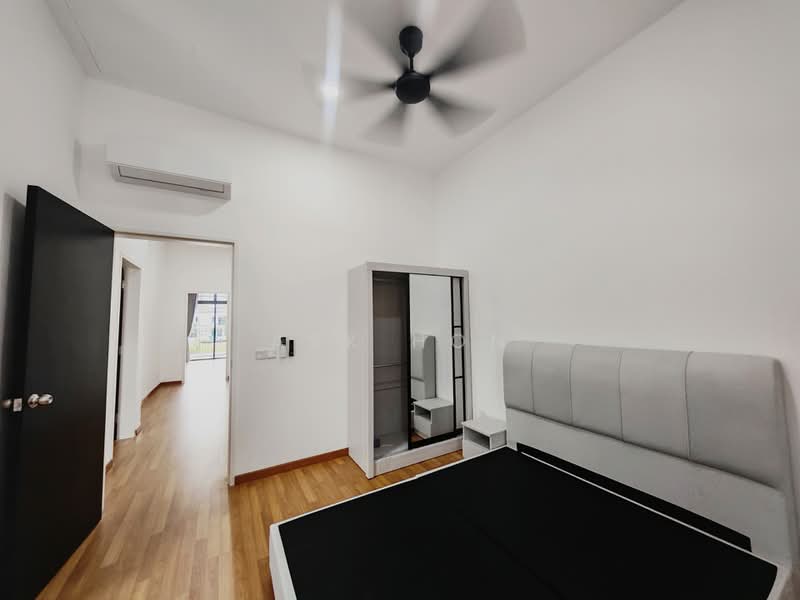Rumah Kluster untuk Disewa di Eco Botanic (Iskandar Puteri (Nusajaya)) - Ask Hon - PropertyGuru.com.my