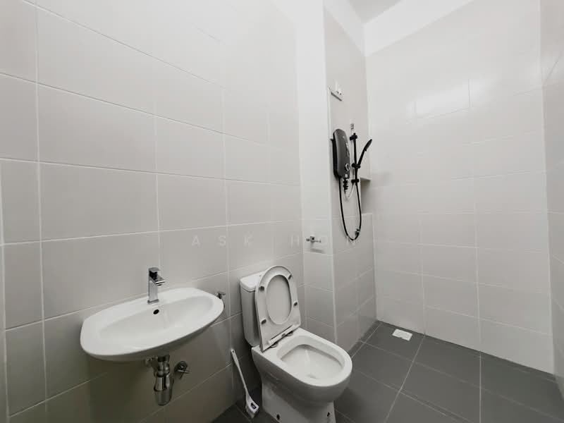Rumah Kluster untuk Disewa di Eco Botanic (Iskandar Puteri (Nusajaya)) - Ask Hon - PropertyGuru.com.my