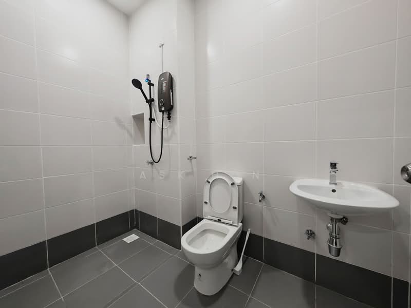 Rumah Kluster untuk Disewa di Eco Botanic (Iskandar Puteri (Nusajaya)) - Ask Hon - PropertyGuru.com.my