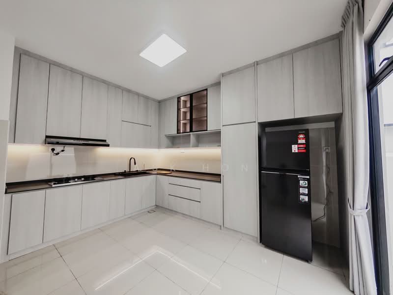 Rumah Kluster untuk Disewa di Eco Botanic (Iskandar Puteri (Nusajaya)) - Ask Hon - PropertyGuru.com.my