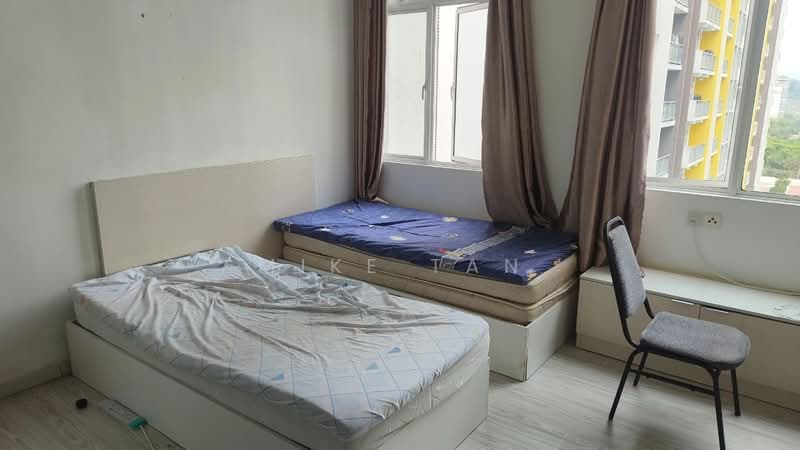 Service Residence for Rent at Starz Valley - Mike Tan - PropertyGuru.com.my