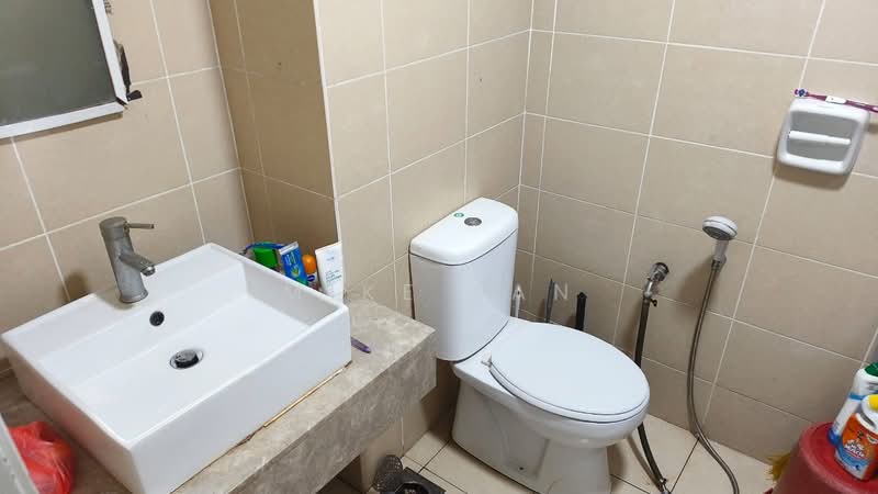 Service Residence for Rent at Starz Valley - Mike Tan - PropertyGuru.com.my