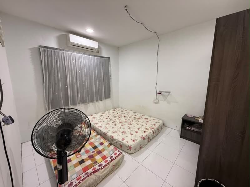 1-storey Terraced House for Sale in Taman Delima (Tebrau) - Alvin Lim - PropertyGuru.com.my