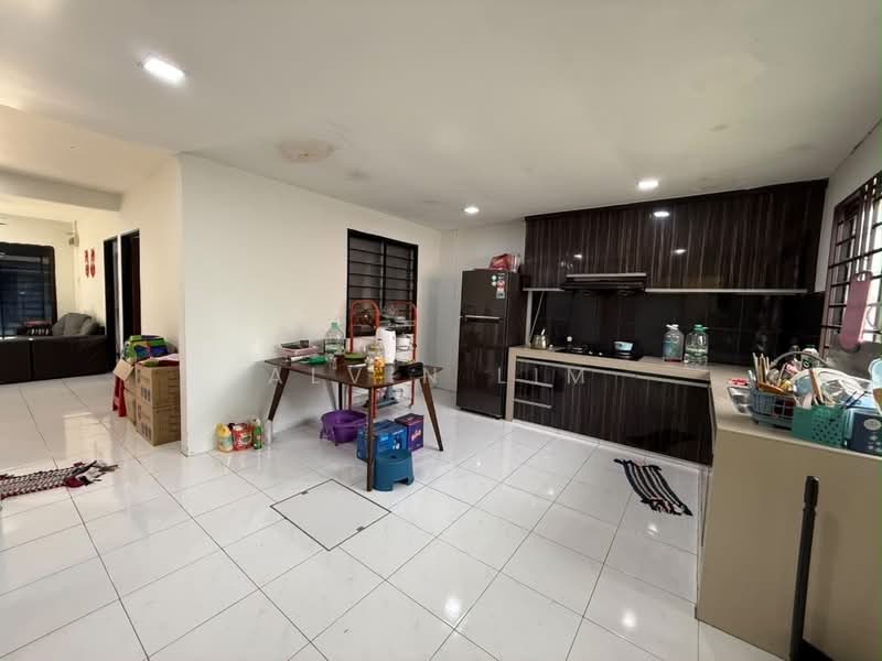 1-storey Terraced House for Sale in Taman Delima (Tebrau) - Alvin Lim - PropertyGuru.com.my