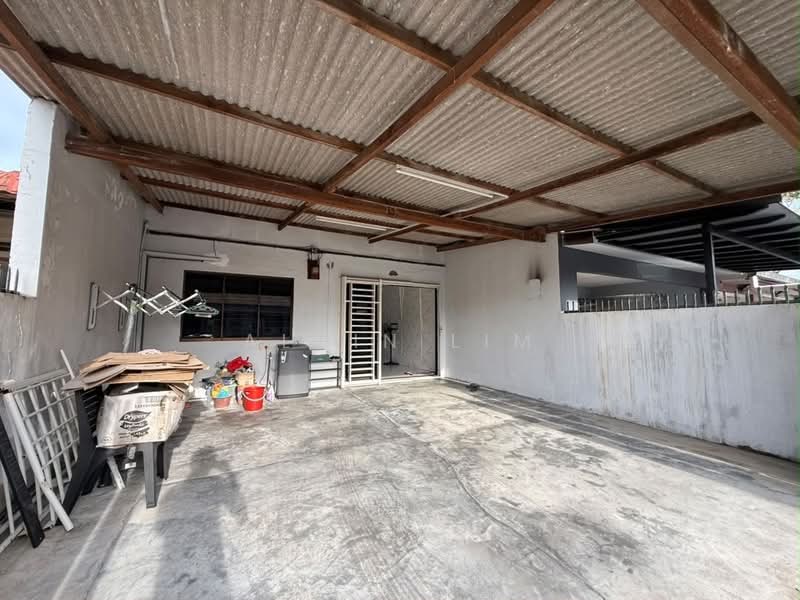 1-storey Terraced House for Sale in Taman Delima (Tebrau) - Alvin Lim - PropertyGuru.com.my