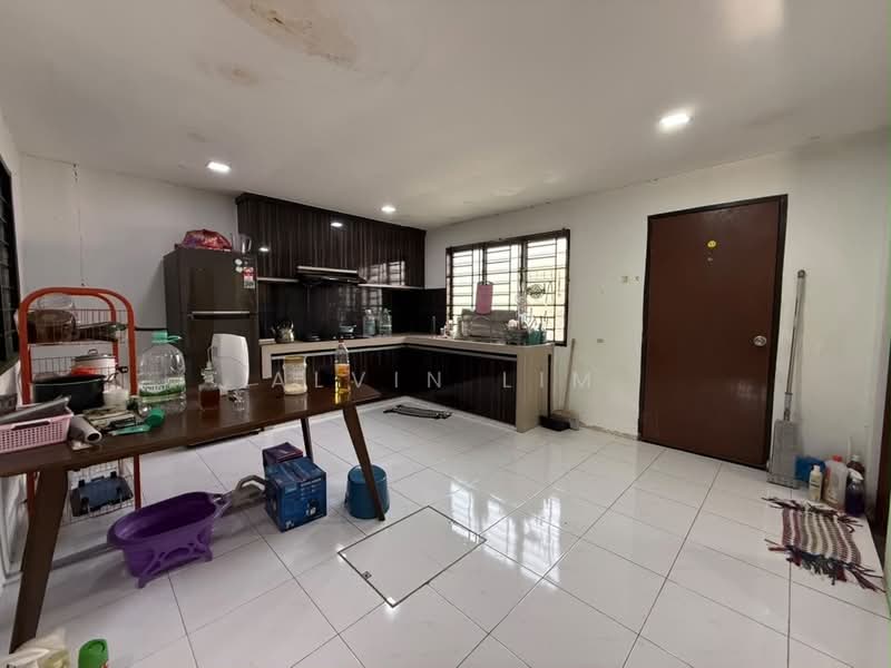 1-storey Terraced House for Sale in Taman Delima (Tebrau) - Alvin Lim - PropertyGuru.com.my