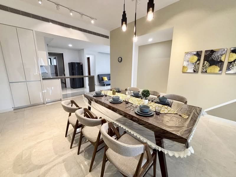 Service Residence for Sale at The Astaka @ 1 Bukit Senyum - Yik Tat - PropertyGuru.com.my