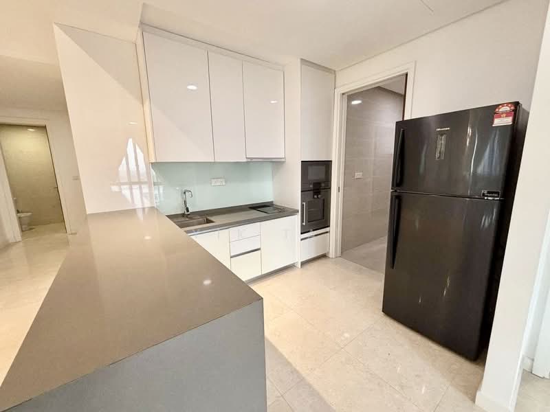 Service Residence for Sale at The Astaka @ 1 Bukit Senyum - Yik Tat - PropertyGuru.com.my