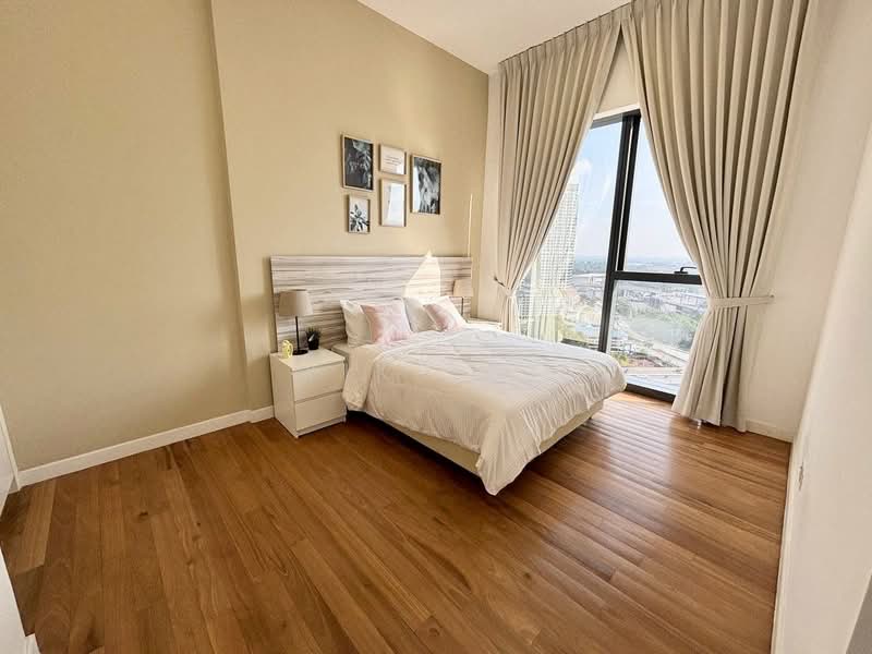 Service Residence for Sale at The Astaka @ 1 Bukit Senyum - Yik Tat - PropertyGuru.com.my