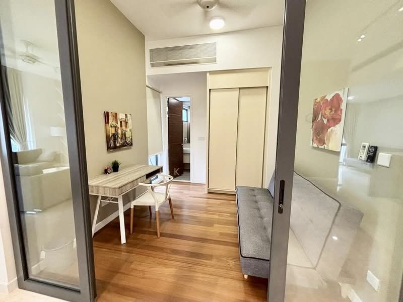 Service Residence for Sale at The Astaka @ 1 Bukit Senyum - Yik Tat - PropertyGuru.com.my
