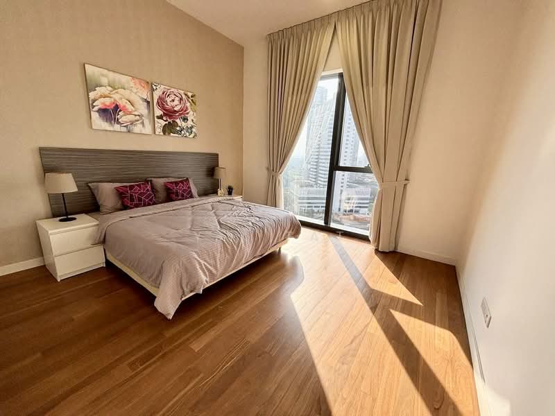 Service Residence for Sale at The Astaka @ 1 Bukit Senyum - Yik Tat - PropertyGuru.com.my