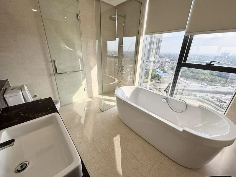 Service Residence for Sale at The Astaka @ 1 Bukit Senyum - Yik Tat - PropertyGuru.com.my