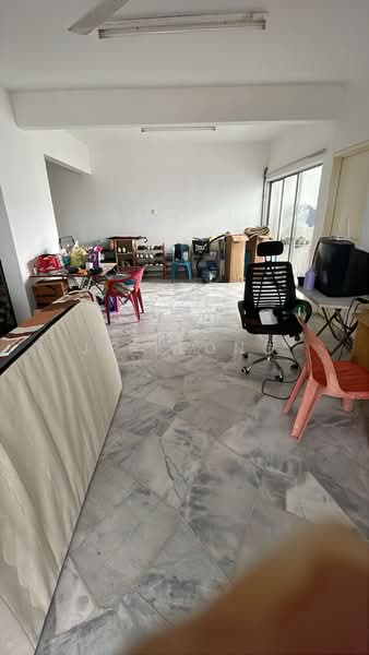 Condominium for Sale at Menara Alpha - JK Leong - Living Room - PropertyGuru.com.my