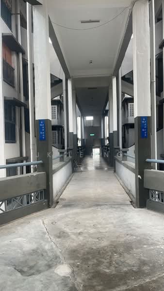 Condominium for Sale at Menara Alpha - JK Leong - Exterior - PropertyGuru.com.my