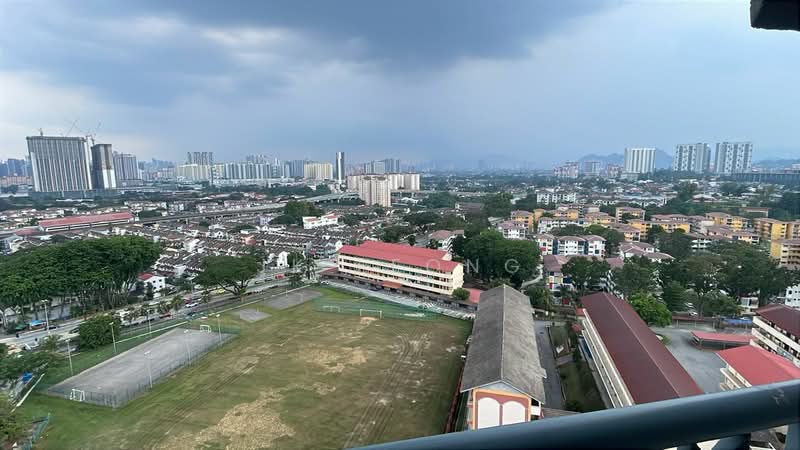 Condominium for Sale at Menara Alpha - JK Leong - Exterior - PropertyGuru.com.my
