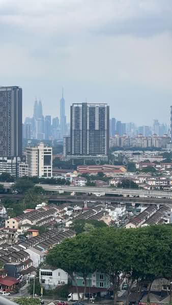 Condominium for Sale at Menara Alpha - JK Leong - Exterior - PropertyGuru.com.my